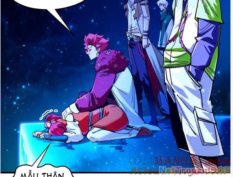 Vạn Cổ Chí Tôn Chapter 434 - 36