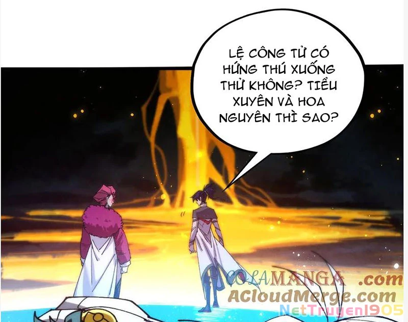 Vạn Cổ Chí Tôn Chapter 434 - 47