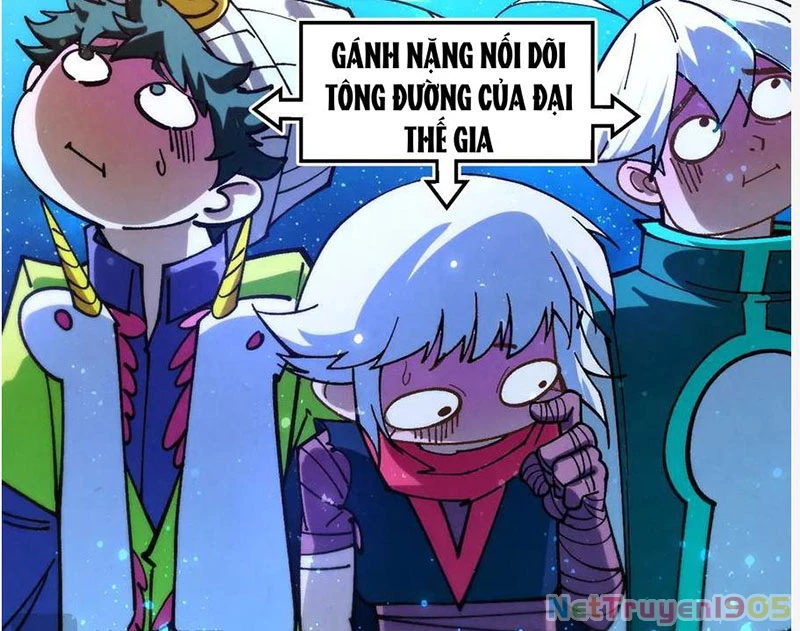 Vạn Cổ Chí Tôn Chapter 434 - 48