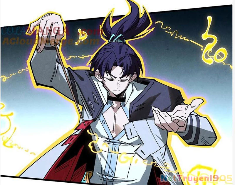 Vạn Cổ Chí Tôn Chapter 434 - 105