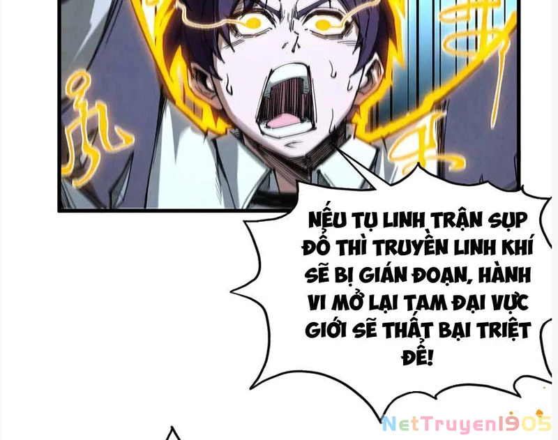 Vạn Cổ Chí Tôn Chapter 434 - 119