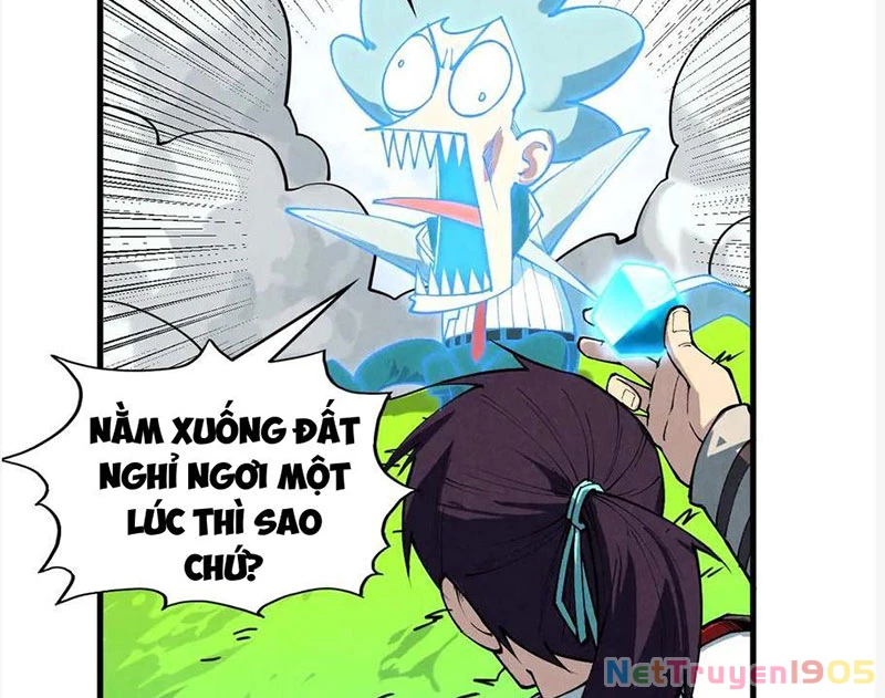 Vạn Cổ Chí Tôn Chapter 434 - 152