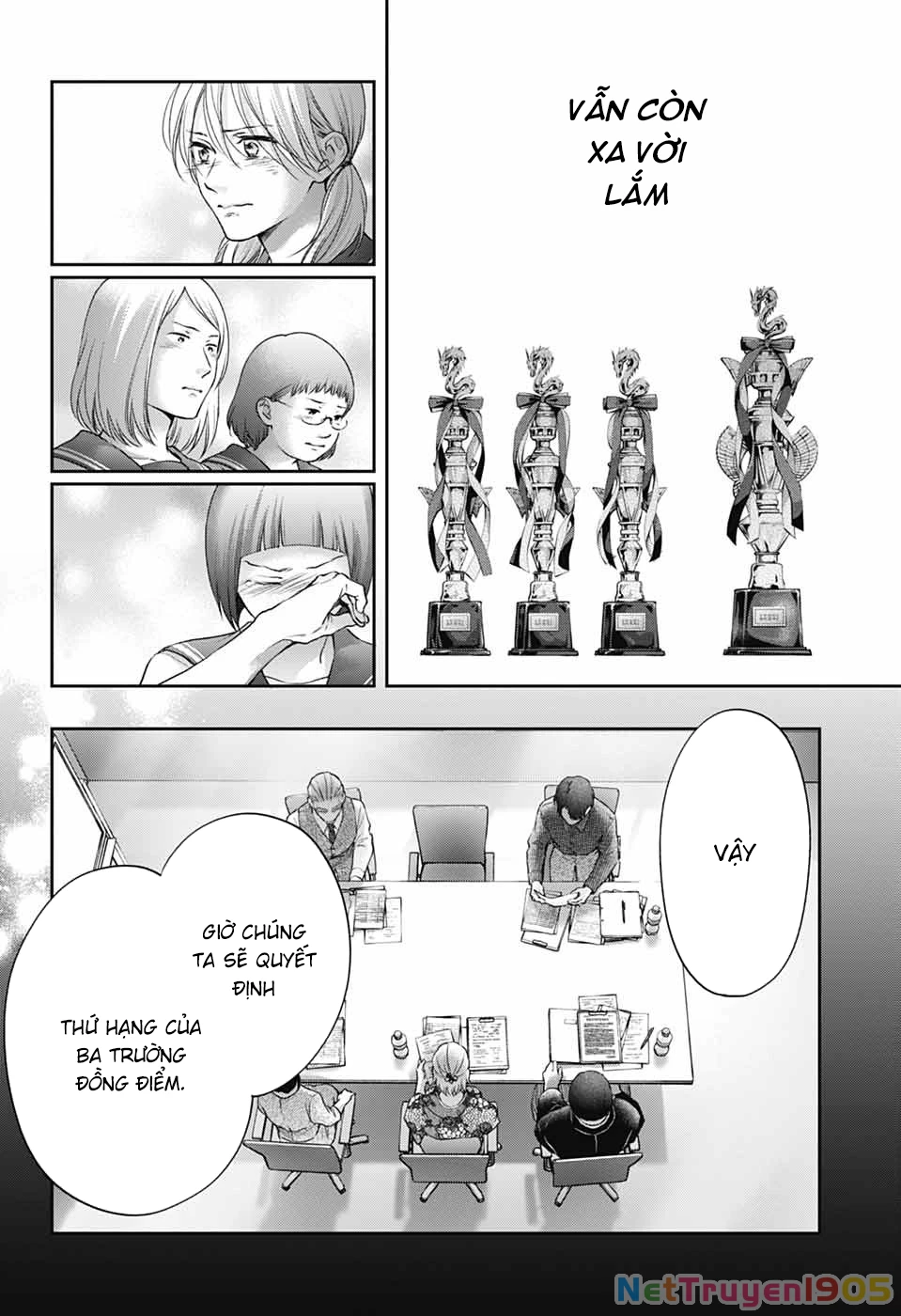 Kono Oto Tomare Chapter 144 - 7