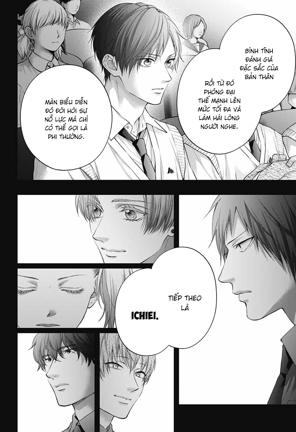 Kono Oto Tomare Chapter 144 - 9