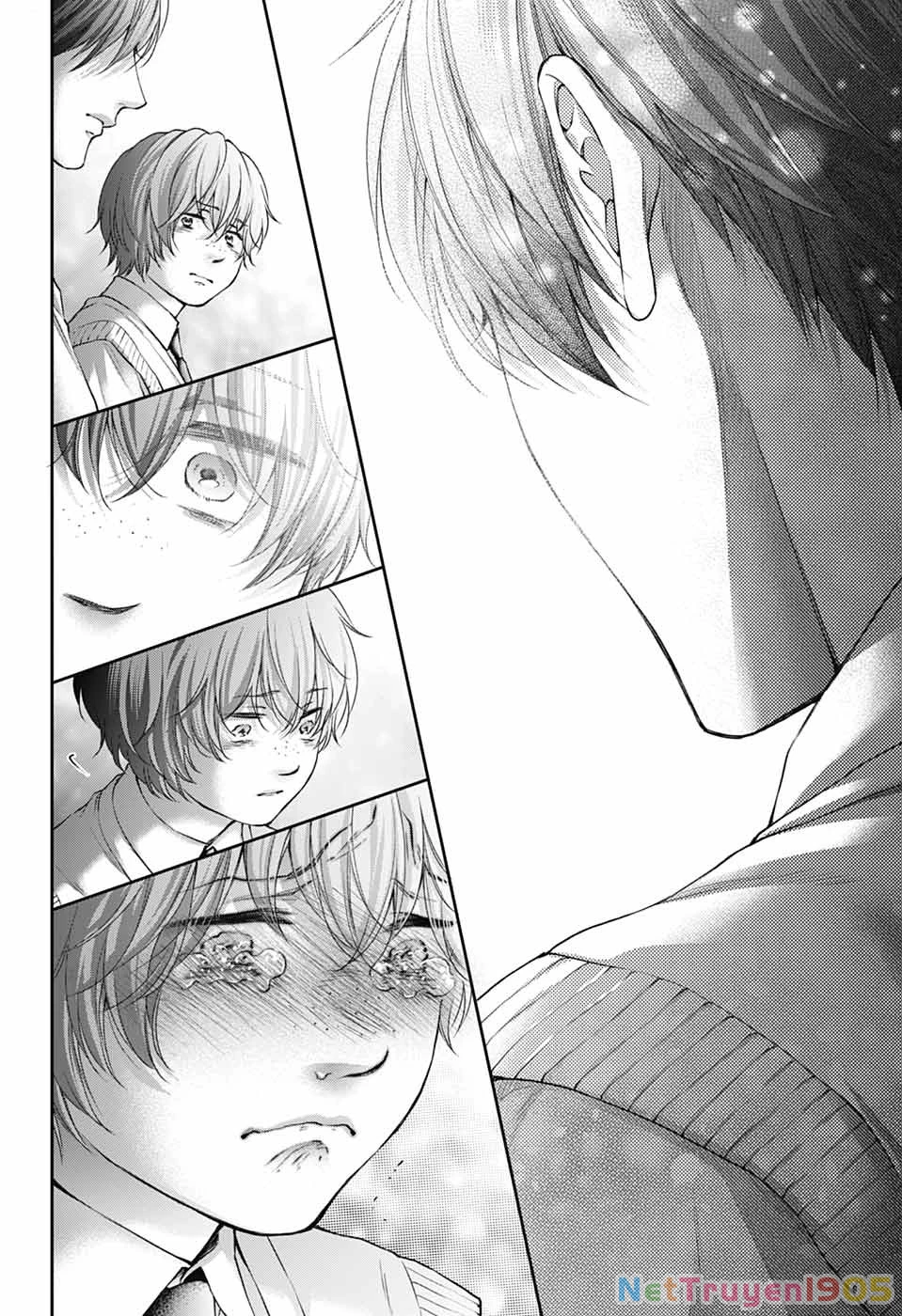 Kono Oto Tomare Chapter 144 - 17