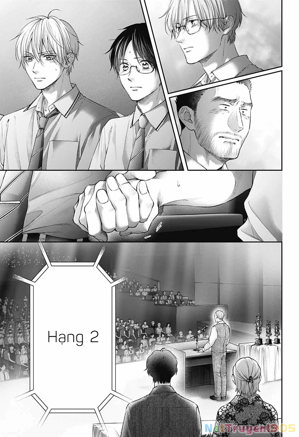 Kono Oto Tomare Chapter 144 - 18