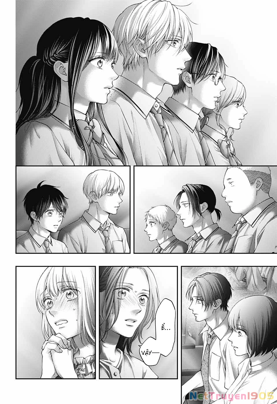Kono Oto Tomare Chapter 144 - 21