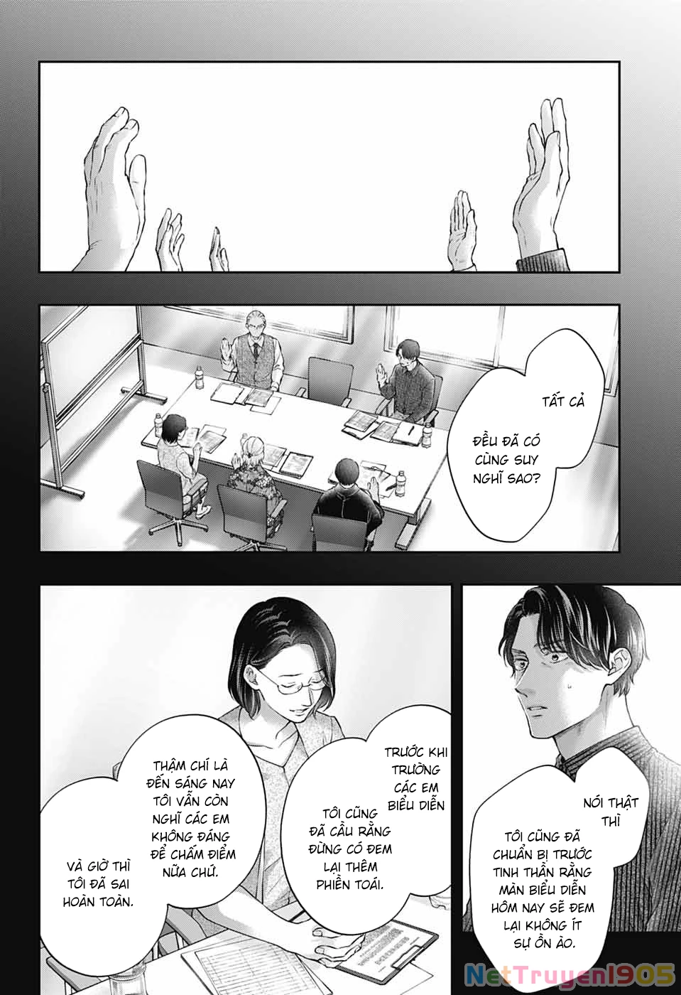 Kono Oto Tomare Chapter 144 - 23