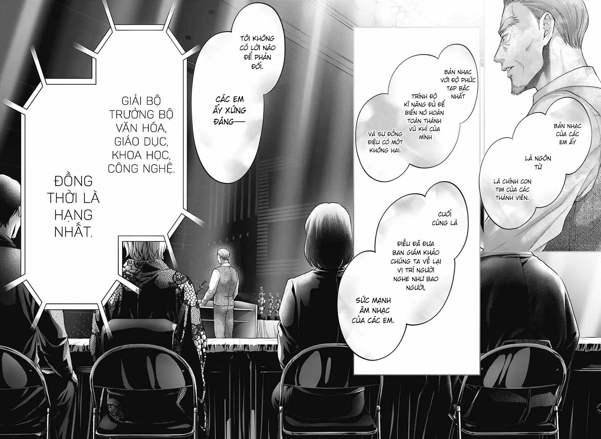Kono Oto Tomare Chapter 144 - 25