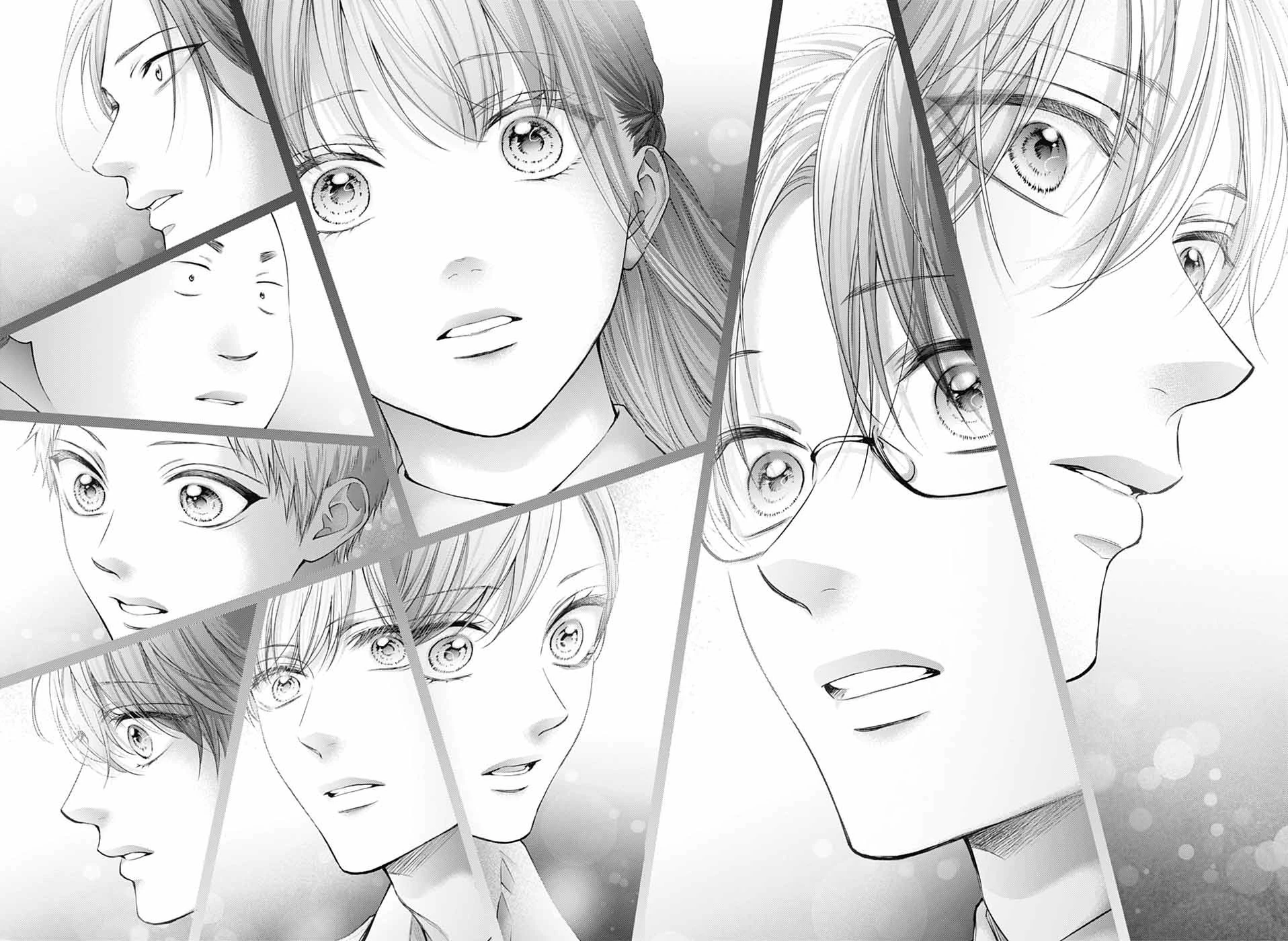 Kono Oto Tomare Chapter 144 - 27