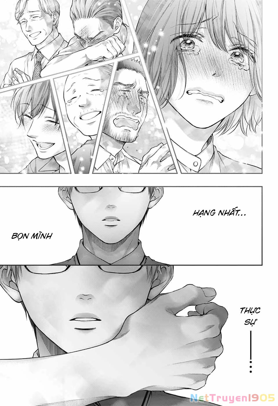 Kono Oto Tomare Chapter 144 - 29