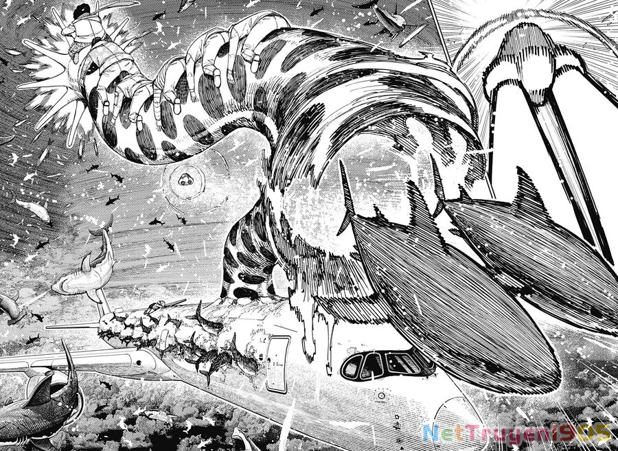 Vũ Trang Siêu Nhiên Chapter 197 - 11