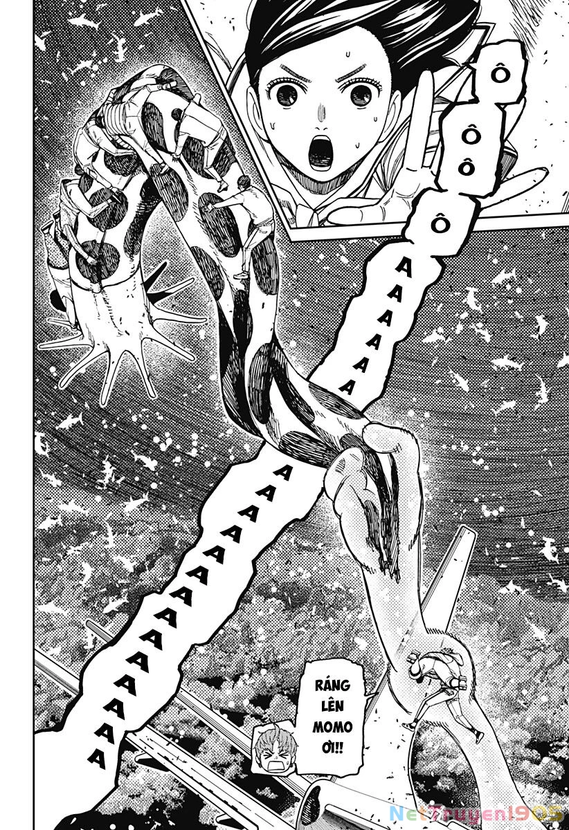 Vũ Trang Siêu Nhiên Chapter 197 - 14