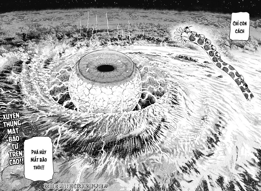 Vũ Trang Siêu Nhiên Chapter 197 - 20