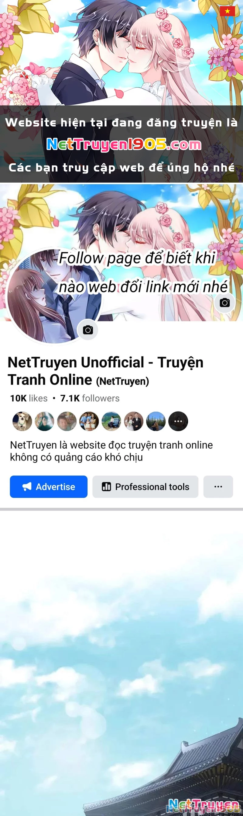 Sự Trở Lại Của Quyền Vương Chapter 4 - 1