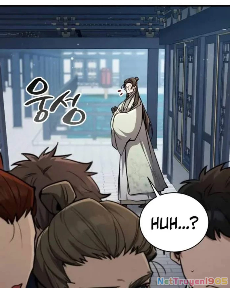 Sự Trở Lại Của Quyền Vương Chapter 4 - 3