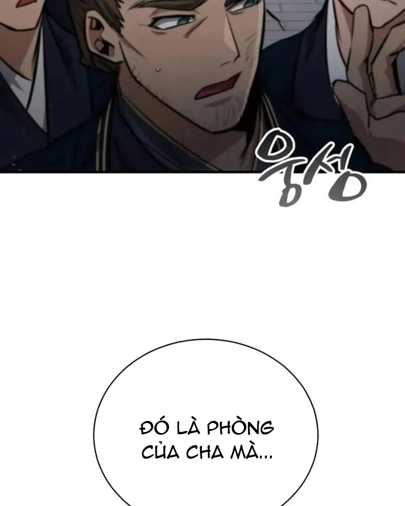 Sự Trở Lại Của Quyền Vương Chapter 4 - 4