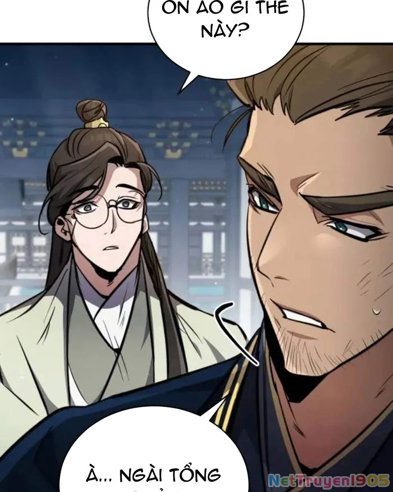 Sự Trở Lại Của Quyền Vương Chapter 4 - 7