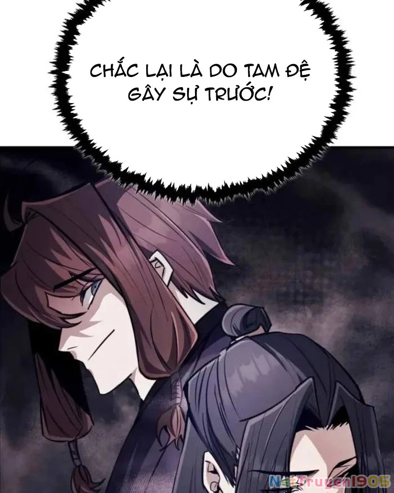 Sự Trở Lại Của Quyền Vương Chapter 4 - 9