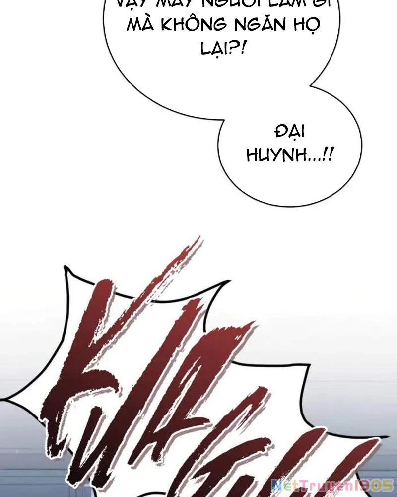 Sự Trở Lại Của Quyền Vương Chapter 4 - 12