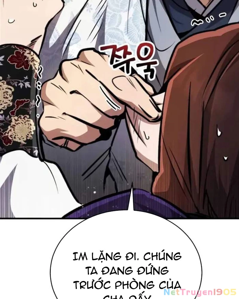 Sự Trở Lại Của Quyền Vương Chapter 4 - 14