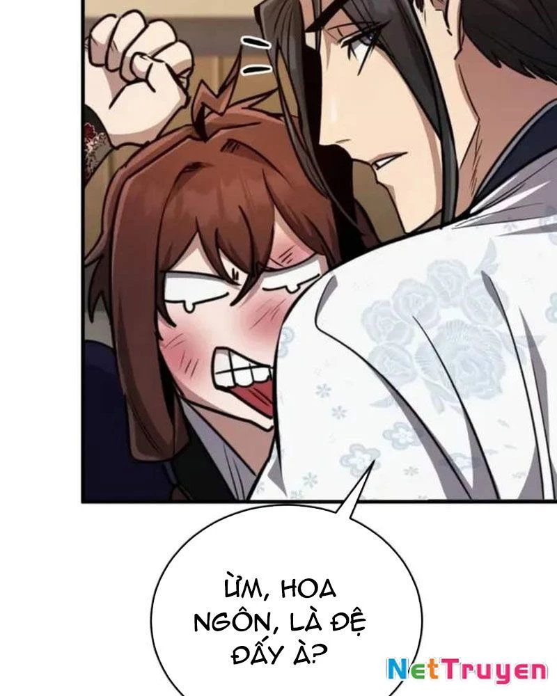Sự Trở Lại Của Quyền Vương Chapter 4 - 16