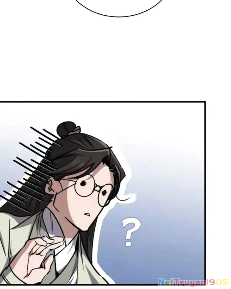 Sự Trở Lại Của Quyền Vương Chapter 4 - 17