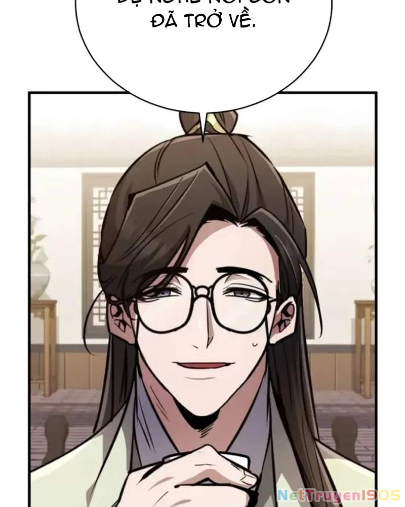 Sự Trở Lại Của Quyền Vương Chapter 4 - 23