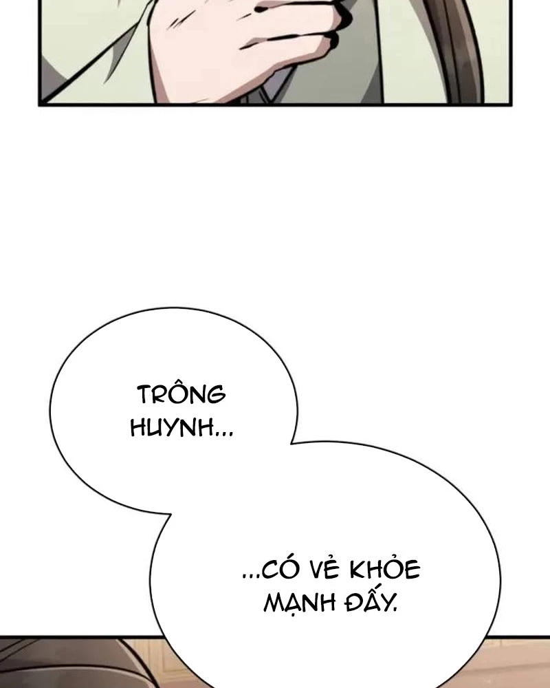 Sự Trở Lại Của Quyền Vương Chapter 4 - 24