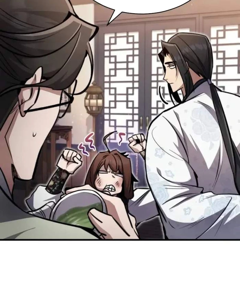 Sự Trở Lại Của Quyền Vương Chapter 4 - 25