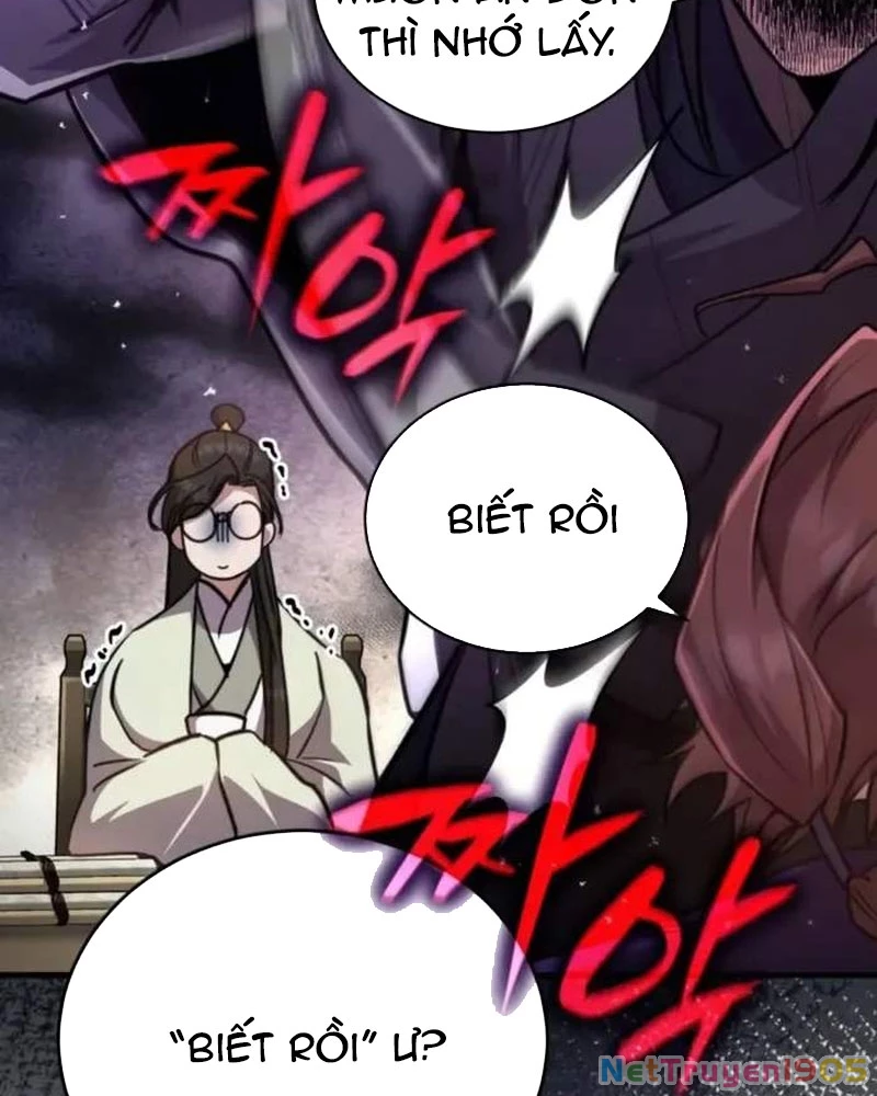 Sự Trở Lại Của Quyền Vương Chapter 4 - 34