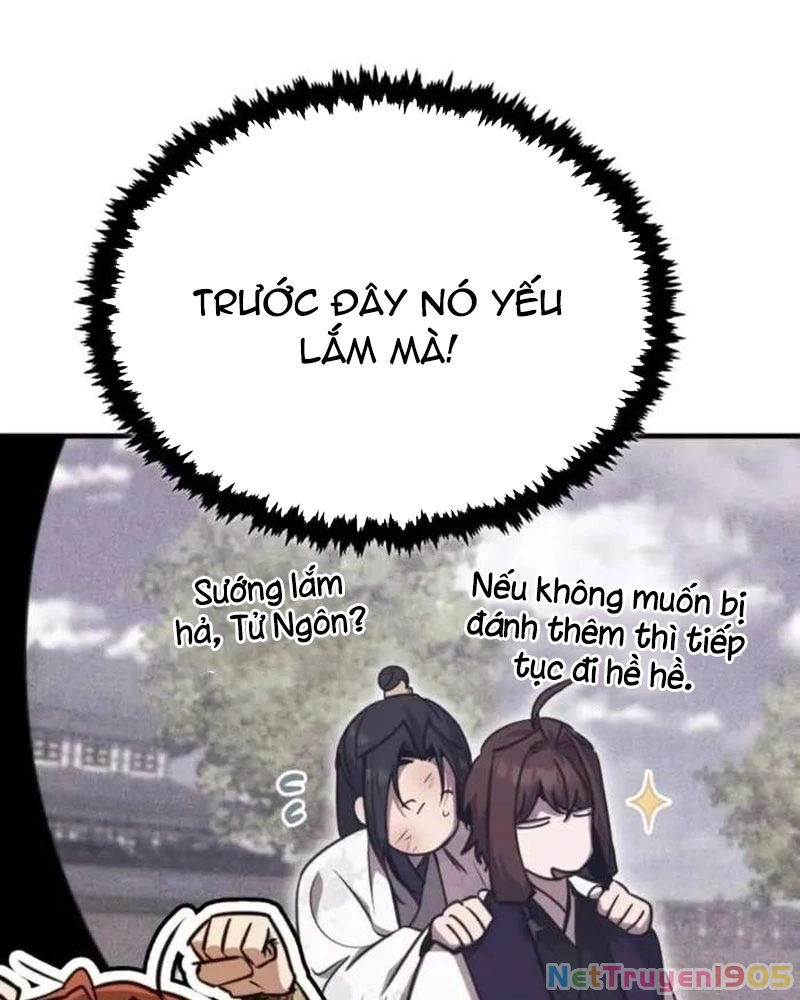 Sự Trở Lại Của Quyền Vương Chapter 4 - 39