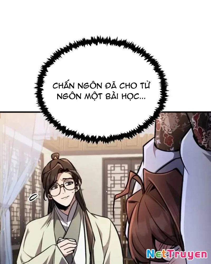 Sự Trở Lại Của Quyền Vương Chapter 4 - 41