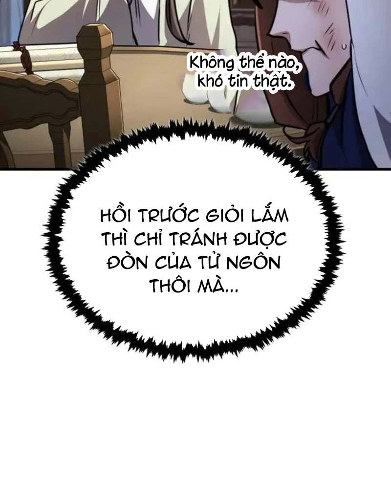 Sự Trở Lại Của Quyền Vương Chapter 4 - 42