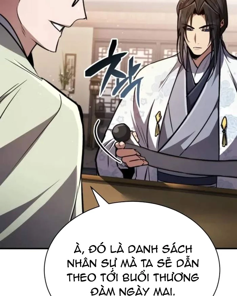 Sự Trở Lại Của Quyền Vương Chapter 4 - 48