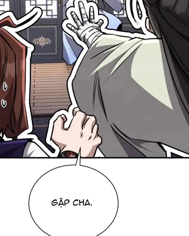 Sự Trở Lại Của Quyền Vương Chapter 4 - 75