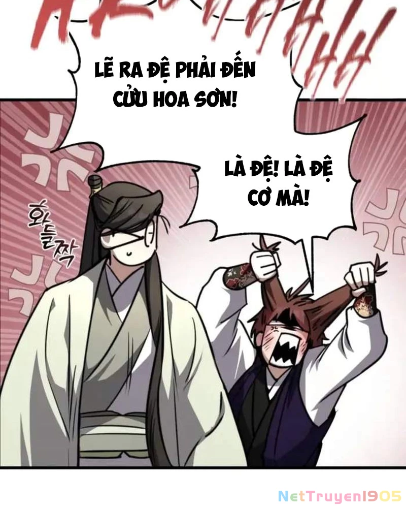 Sự Trở Lại Của Quyền Vương Chapter 4 - 79