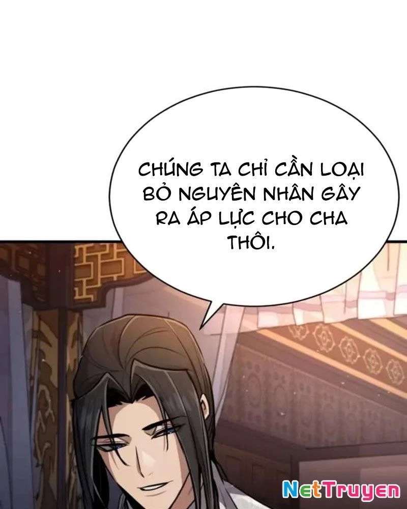 Sự Trở Lại Của Quyền Vương Chapter 4 - 111
