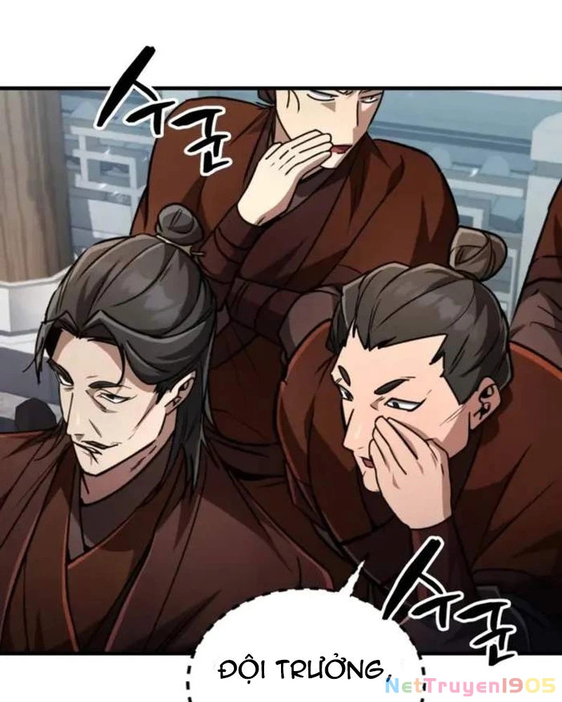 Sự Trở Lại Của Quyền Vương Chapter 4 - 125