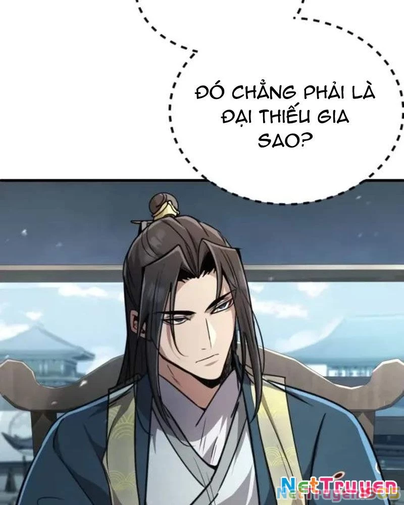 Sự Trở Lại Của Quyền Vương Chapter 4 - 126
