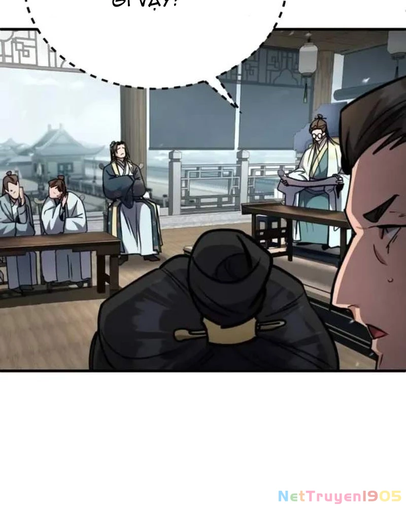 Sự Trở Lại Của Quyền Vương Chapter 4 - 128