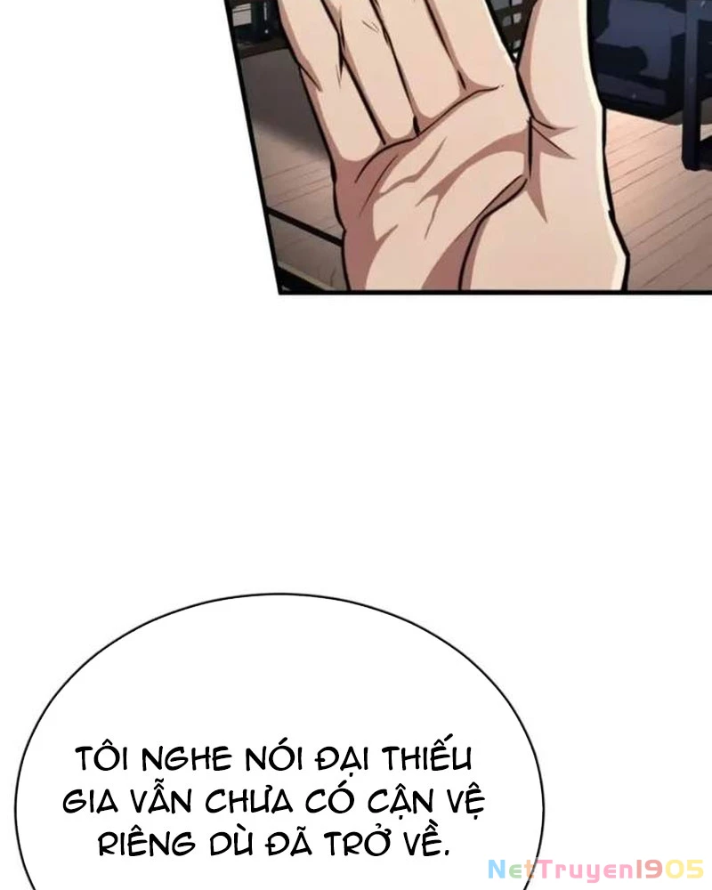 Sự Trở Lại Của Quyền Vương Chapter 4 - 135