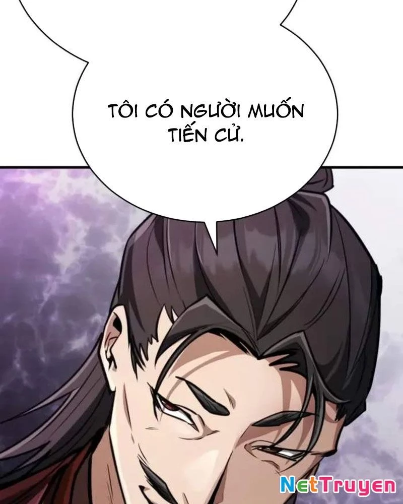 Sự Trở Lại Của Quyền Vương Chapter 4 - 136