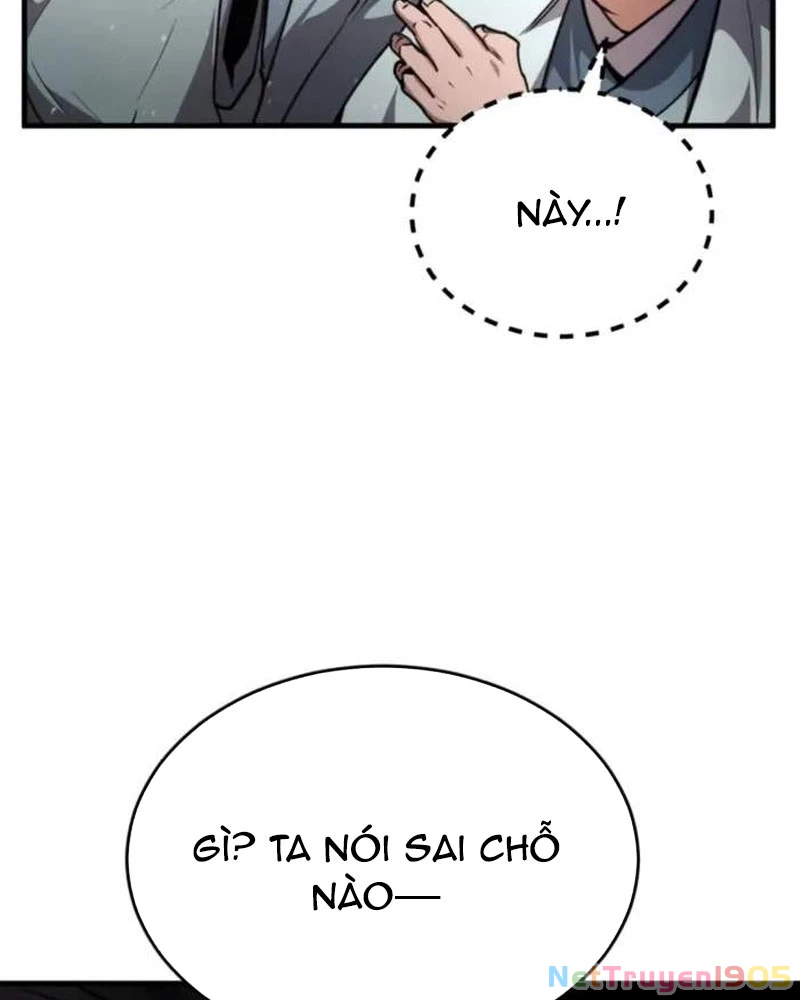 Sự Trở Lại Của Quyền Vương Chapter 4 - 139