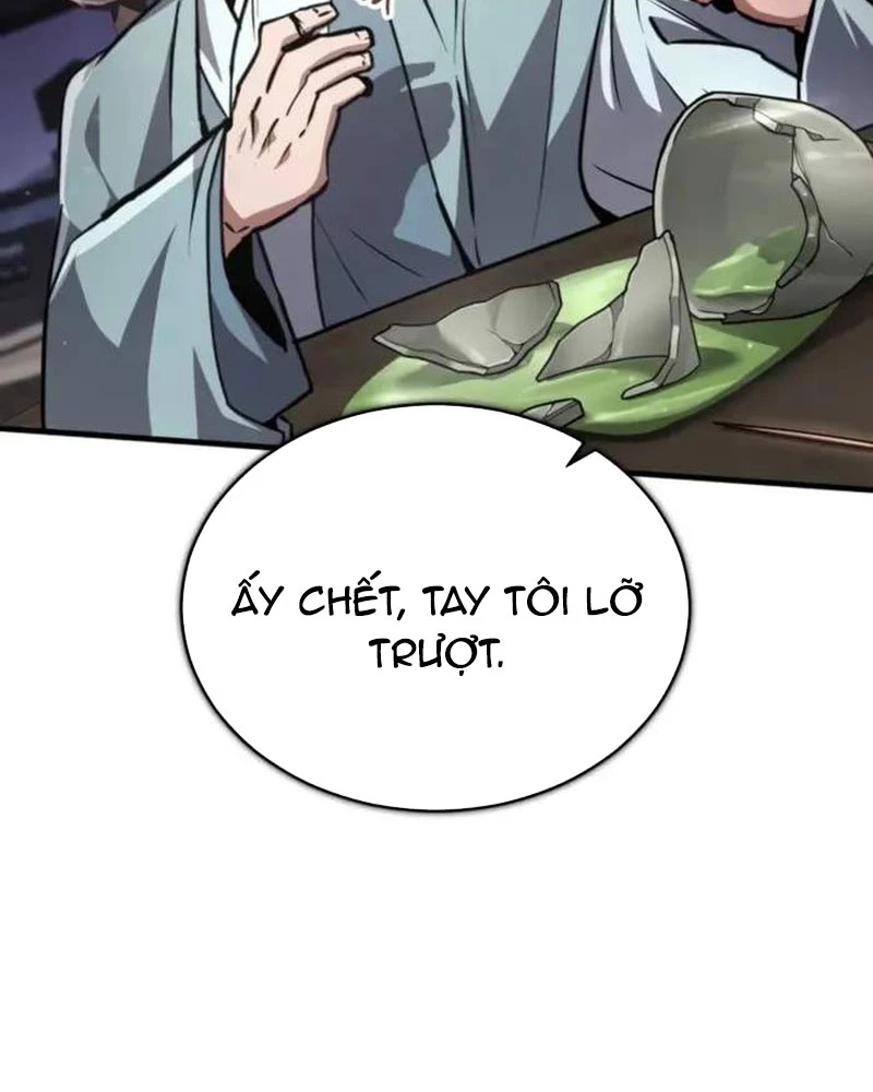Sự Trở Lại Của Quyền Vương Chapter 4 - 142
