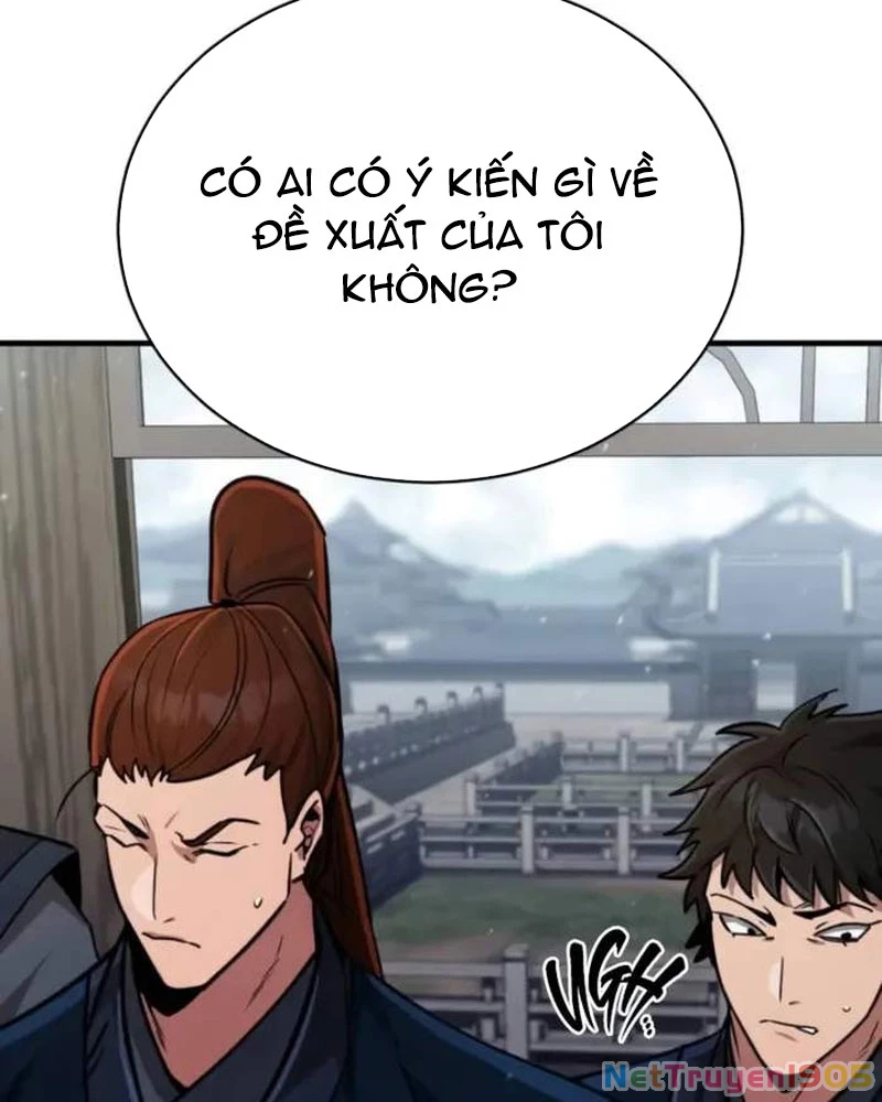 Sự Trở Lại Của Quyền Vương Chapter 4 - 145