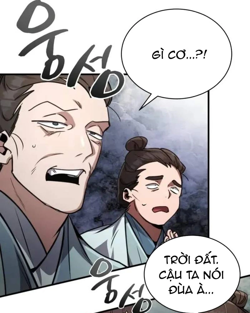 Sự Trở Lại Của Quyền Vương Chapter 4 - 158