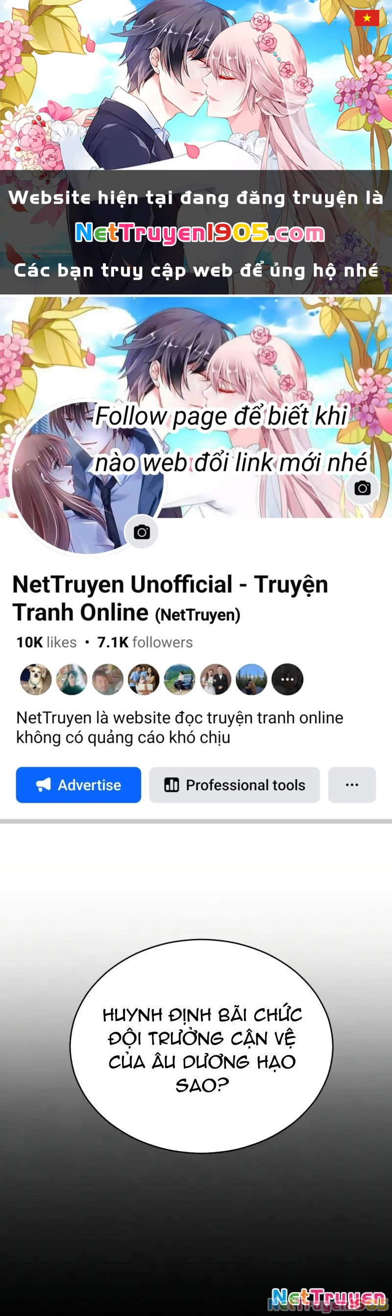 Sự Trở Lại Của Quyền Vương Chapter 5 - 1