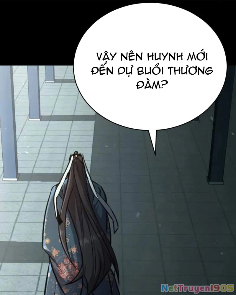 Sự Trở Lại Của Quyền Vương Chapter 5 - 2