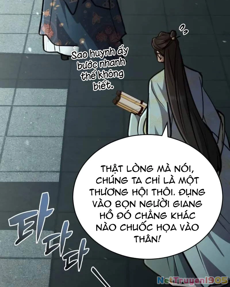 Sự Trở Lại Của Quyền Vương Chapter 5 - 3